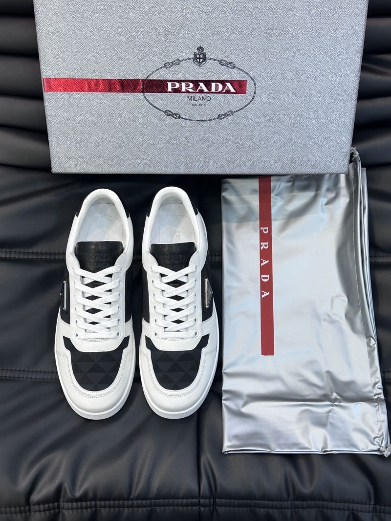 Prada Casual Shoes